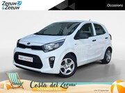 Kia Picanto - 1.0 MPi EconomyLine | Airco | Bluetooth | 12 maanden garanti