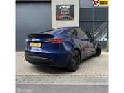 Tesla Model Y - RWD + MMX PACK + IAP + TREKHAAK