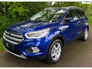 Ford Kuga - 1.5 EcoBoost Titanium 2018 NAVI CLIMA TREKHAAK 150PK