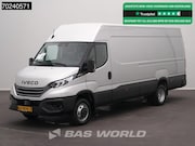 Iveco Daily - 35C18 BPM VRIJ! 3.0L Automaat L3H2 180PK Dubbellucht 3, 5t T