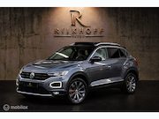 Volkswagen T-Roc - 1.5 TSI | Pano | Automaat | Camera