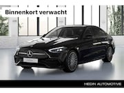 Mercedes-Benz C-klasse - C 300e Limousine Automaat 140 Years Edition | Parkeerpakket