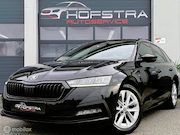 Skoda Octavia - Combi 1.5 e-TSI Sportline Aut. Trekhk Schaalstoellen