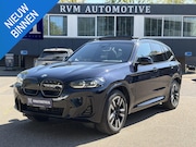 BMW iX3 - High Executive 80 kWh M SPORT | PANORAMA DAK | LEDER | SOH 9