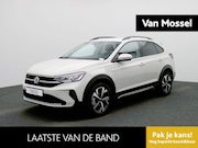 Volkswagen Taigo - 1.0 TSI Life Edition 116PK Fysieke voorraad auto | Direct le