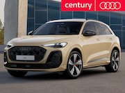 Audi Q5 - S edition e-hybrid 220 kW / 299 PK SUV 7 versn. S