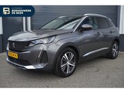 Peugeot 3008 - 1.2 PureTech Allure Pack | Automaat | Navigatie | Trekhaak |