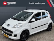 Peugeot 107 - 1.0-12V XS / Airco / Geen Import