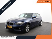 BMW 1-serie - 116d Executive Lees opmerkingen! Cruise control Climate cont