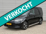 Volkswagen Caddy - Cargo 2.0 TDI 1st Edition Marge Aut LED/ Keyless/ Navi/ Carp