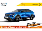 Renault Rafale - Esprit Alpine E-Tech full hybrid 200 | Pack Light & Sound/ P