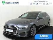 Audi A6 - Avant 50 TFSI e quattro S edition Competition | SoH 90% | Pa