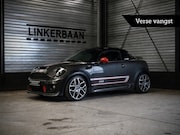 MINI Cooper S - Coupé | Sport Button | 17 inch | Cruise Controle | Works Pak