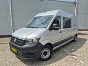 Volkswagen Crafter - 35 2.0 TDI L4H3 EL , airco, addapt cruise, android/carplay/n