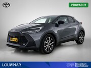 Toyota C-HR - 1.8 Hybrid 140 First Edition + Winter Pack | Dealer Onderhou