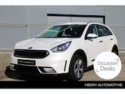 Kia Niro - 1.6 GDi Hybrid DynamicLine | Navigatie | Camera | Climate Co