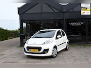 Peugeot 107 - 1.0 Automaat Airco Carplay Achterruit Camera