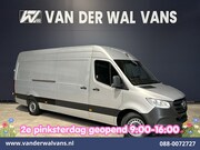Mercedes-Benz Sprinter - 314 CDI 143pk L3H2 Euro6 Airco | Camera | Navigatie | Apple 