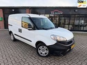 Fiat Doblò - Cargo 1.3 MJ|5-2018|euro6|airco|1 e eigenaar