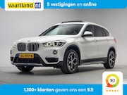 BMW X1 - sDrive20i Orange Edition III Aut. [ Panoramadak Leder Head-u