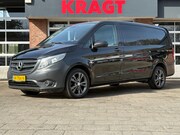 Mercedes-Benz Vito - 114 CDI Lang Dubbele cabine AUTOMAAT! Cruise control, aircon