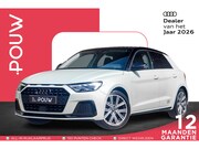 Audi A1 - Sportback 30 TFSI 110pk S-tronic Epic | Stoelverwarming | Cl