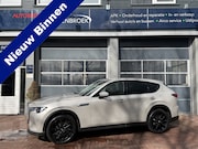 Mazda CX-60 - 2.5 e-SkyActiv PHEV Exclusive-Line (5-drs SUV) 01-2023 80.90