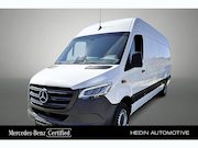 Mercedes-Benz Sprinter - 317 Diesel L3/H2 Automaat RWD | LED | Parkpilot | Airco | St