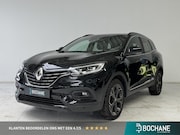 Renault Kadjar - 1.3 TCe Black Edition | Navigatie | Achteruitrijcamera | Tre