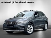 Volkswagen Tiguan - 1.4 eHybrid Elegance | Panorama Dak | Camera | Trekhaak
