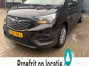 Opel Combo - 1.5D L2H1 Edition | NWE Distributieriem | CARGO | NAP | CRUI