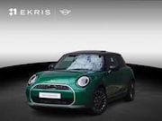 MINI Mini - 3-deurs 1.5 Blackyard | Favoured Trim | Pakket M |