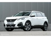 Peugeot 5008 - 1.2 PureTech Advanced Grip Control Allure | 7p | Trekhaak |