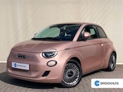 Fiat 500 - Icon Airco | AppleCarplay/ Android Auto | Camera | Cruise Co
