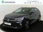 Volkswagen Taigo - 1.0 TSI Style | Achteruitrijcamera | Matrix LED verlichting 