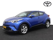 Toyota C-HR - 1.2 Dynamic | Climate control | Cruise control | Parkeercame