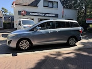 Mazda 5 - 2.0 i-stop 150pk TS+