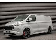 Ford Transit Custom - 340 L2H1 Limited 65 kWh 218PK / JB- EDITON / CAMERA / 328KM