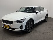 Polestar 2 - Long Range Single Mot 78 kWh SOH96% Adapt. Cruise/ 360 Cam/