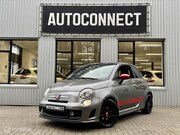 Fiat 500 Abarth - 1.4 T-Jet 595. LEDER, XENON, AIRCO