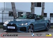BMW 4-serie - Cabrio M440i xDrive |Harman/Kardon |Driving assist Pro