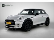 MINI Cooper - Mini 1.5 Salt Business (Goed OndH, Navi Prof, StoelV, Parkee