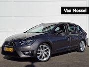 Seat Leon - ST 1.4 EcoTSI FR Connect | Apple Carplay & Android Auto | Fu