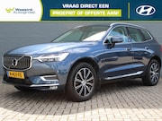 Volvo XC60 - 250pk Geartronic Inscription | SUMMERDEAL | Parkeersensoren 