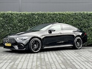 Mercedes-Benz AMG GT - 4-Door Coupe AMG 43 4MATIC+, PANO, BURMESTER, DODEHOEK, LEDE