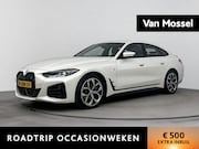 BMW i4 - eDrive40 High Executive 84 kWh | LEDER | CAMERA | CLIMATE CO