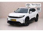 Toyota Urban Cruiser - 61, 1 kwh Executive Automaat | Actieradius (WLTP): 395 km | 