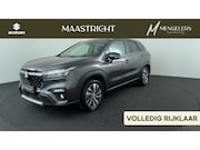 Suzuki S-Cross - 1.4 Boosterjet Style Smart Hybrid | 360 graden camera | 1e E