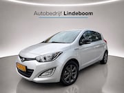 Hyundai i20 - 1.2i Go! Cruise Control, Airco, Trekhaak