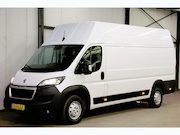 Peugeot Boxer - 2.2 BlueHDi 140PK L4H3